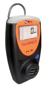PGM-1150/NO2 <a href='http://www.hcxing.com.cn/youduqiti/20070806/31.html'>�������������</a> PGM1150/CL2ToxiRAE II��һ��������