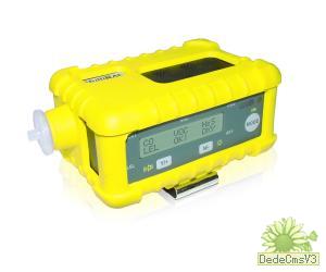 PGM-50/PGM-54复合式五<a href='http://www.hcxing.com.cn/fuheqiti/index.html'>气体检测仪</a>