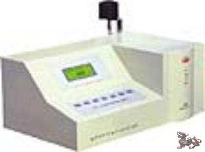 //ͭ/ǣSilica/Phosphate/Copper/Iron Benchtop Meter