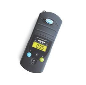 袖珍比色计(美国HACH)