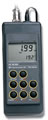 哈纳-HI98360防水型多功能便携式EC、TDS、NACL、℃测定仪 