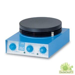 加热磁力搅拌器