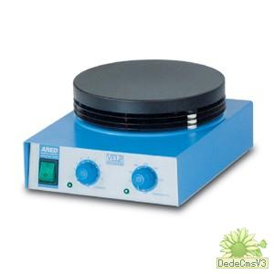 加热磁力搅拌器