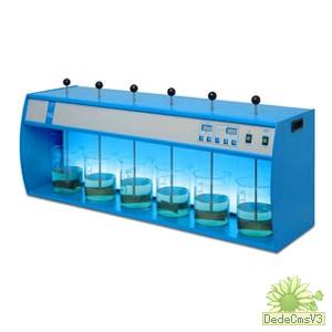 可沉降固体量测定仪