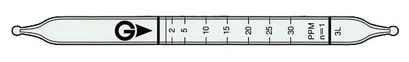 氨气检测管3L Ammonia NH3
