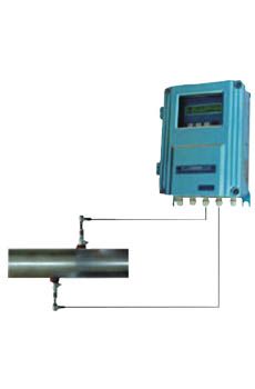 TDS-100F1超声波流量计