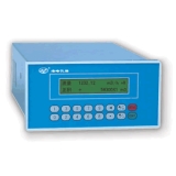 盘装式超声波流量计（TDS-100FS）