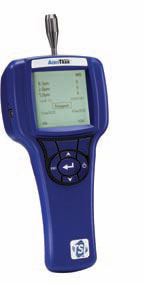 TSI9303激光粒子计数器 TSI9303激光粒子计数器