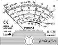 ձģܱHIOKI 3030-10