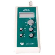 PHB-4型便携式酸度计