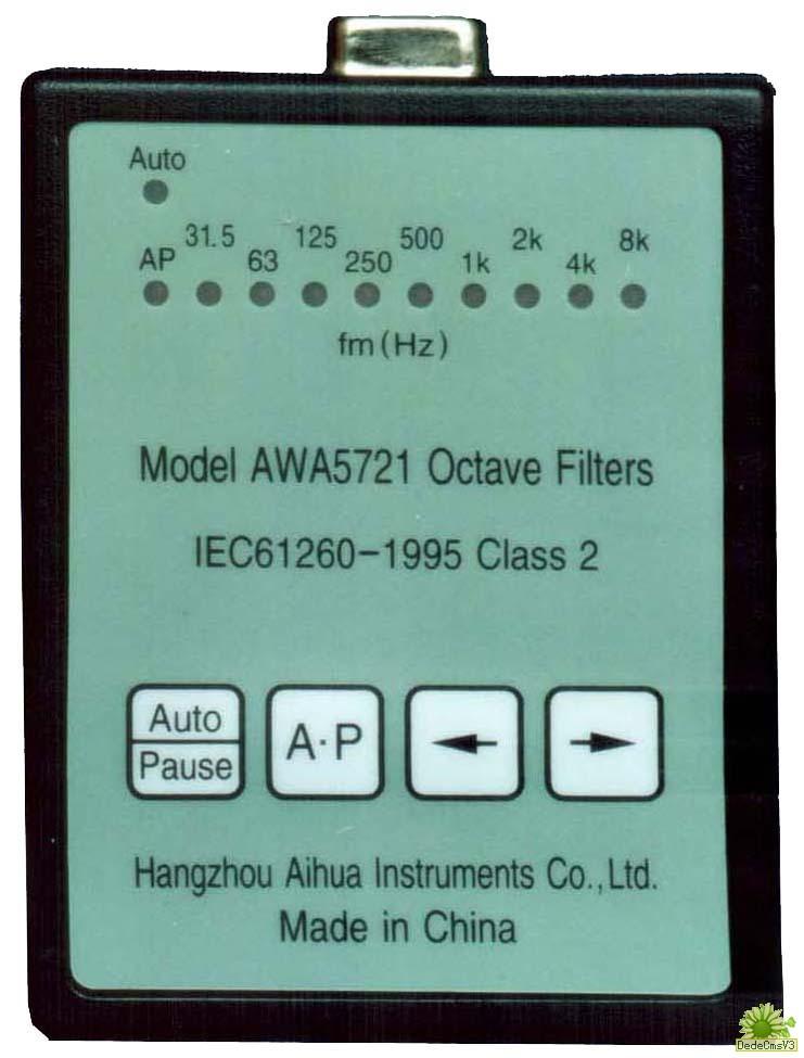 Ƶ˲AWA5721-鿴Ʒͼ