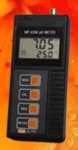 MP6100ЯʽpH/ORP