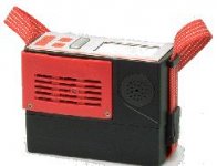 <b>Multiwarn II</b>