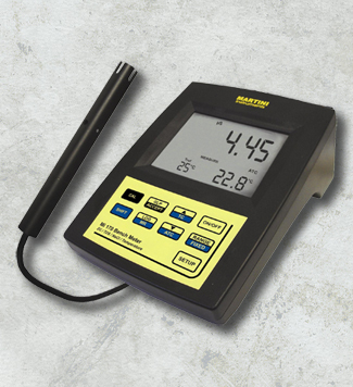 ׿tayasaf  MI180pH/ORP/EC/TDS/NaCl/Tempʵò