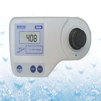 意大利米克tayasaf  MI404余氯/总氯测定仪