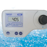 意大利米克tayasaf  MI407氨氮浓度测定仪