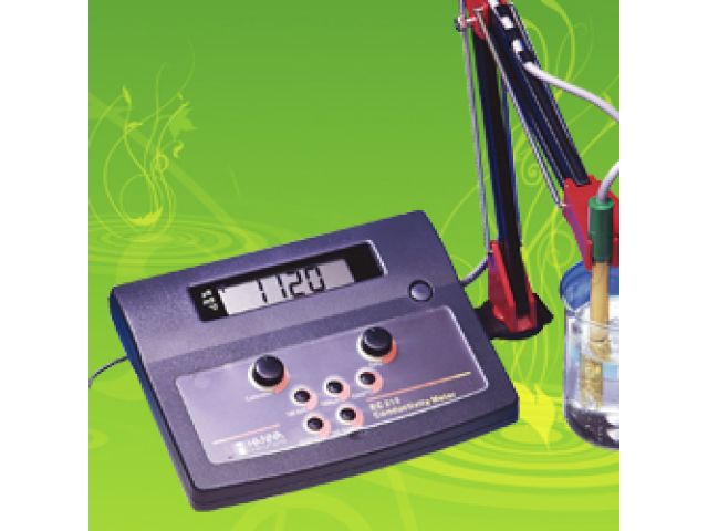 ���������HANNA EC215�絼����