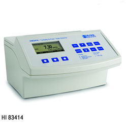 ���������HANNA HI88703�߾����ǶȲⶨ��