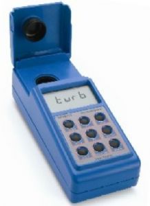 ���������HANNA HI98713�߾����Ƕȷ����ⶨ��