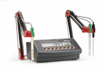���������HANNA HI2550��HI255���߾���ʵ������Ȳⶨ��