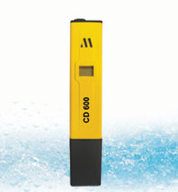 ���������HANNA HI98204pH/ORP/EC/�¶ȶ�����ⶨ��