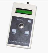 CM-07Aˮֳˮʲⶨ