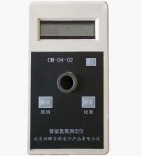 CM-04-02ܰˮʲⶨ