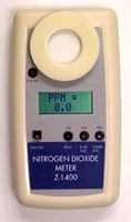 Z-1400,0.1-100/1500ppm