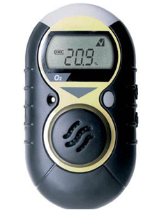 MiniMAX XP便携式气体检测仪