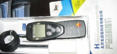 <b>��ͼTesto425΢��ʪ����</b>