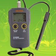 ��������ɣ�HANNA��HI99301��ˮ��EC/TDS/�¶Ȳⶨ��