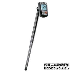 testo 405-V1风速仪