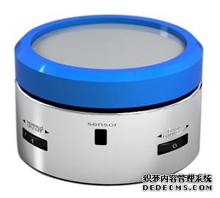 布菌器