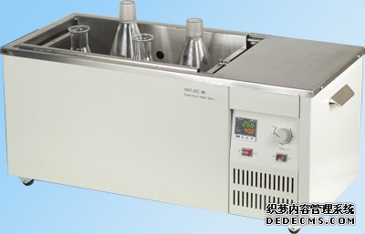 恒温水浴摇床（Shaking Bath）