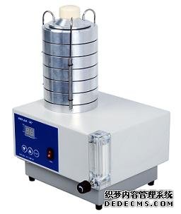 六级空气采样器