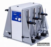 HVS-6ֱVertical Shaker