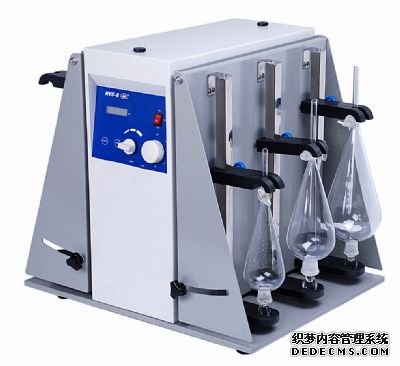 HVS-6垂直振荡器（Vertical Shaker）