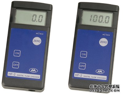 ΢ǣAirflow Measurement