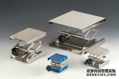 升降台