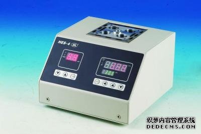 HES-4ͶսEconomy Head-space Sampler