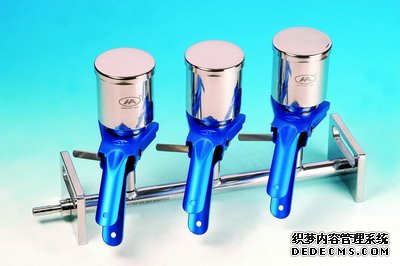 ȫֶMultiple Vacuum Filtration