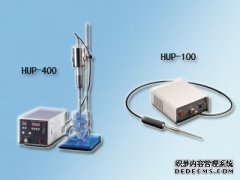 ϸǣUltrasonic ProcessorHUP-100HUP-400A