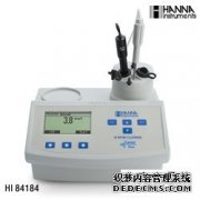 HI84184 ΢���Է���������ǣ�0.0 to 5.0 mg/L (ppm) F-)