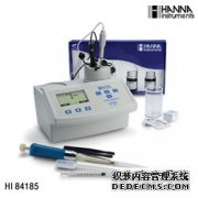 HI84185΢���԰���������(0 to 50 mg/L��ppm��NH3-N)