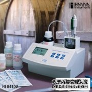 HI84102ʳƷ��ҵ����ζ������ǣ�0.0 to 25.0 g/L��