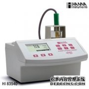 ��������ɣ�HANNA�� HI83540΢���Ծƾ����������ǣ�0.0 to 25.0