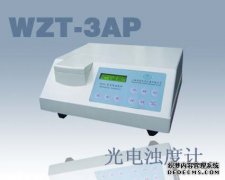 WZT-3AP Ƕȼ