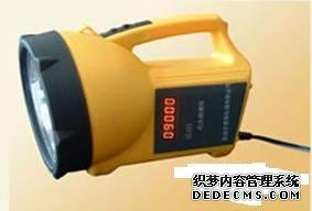 闪光测速仪 