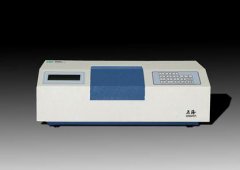 WSF分光测色仪(液晶数显，光电二极管快速谱扫描)（波长范围:400