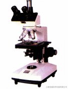 生物显微镜XSP-BM-10CA